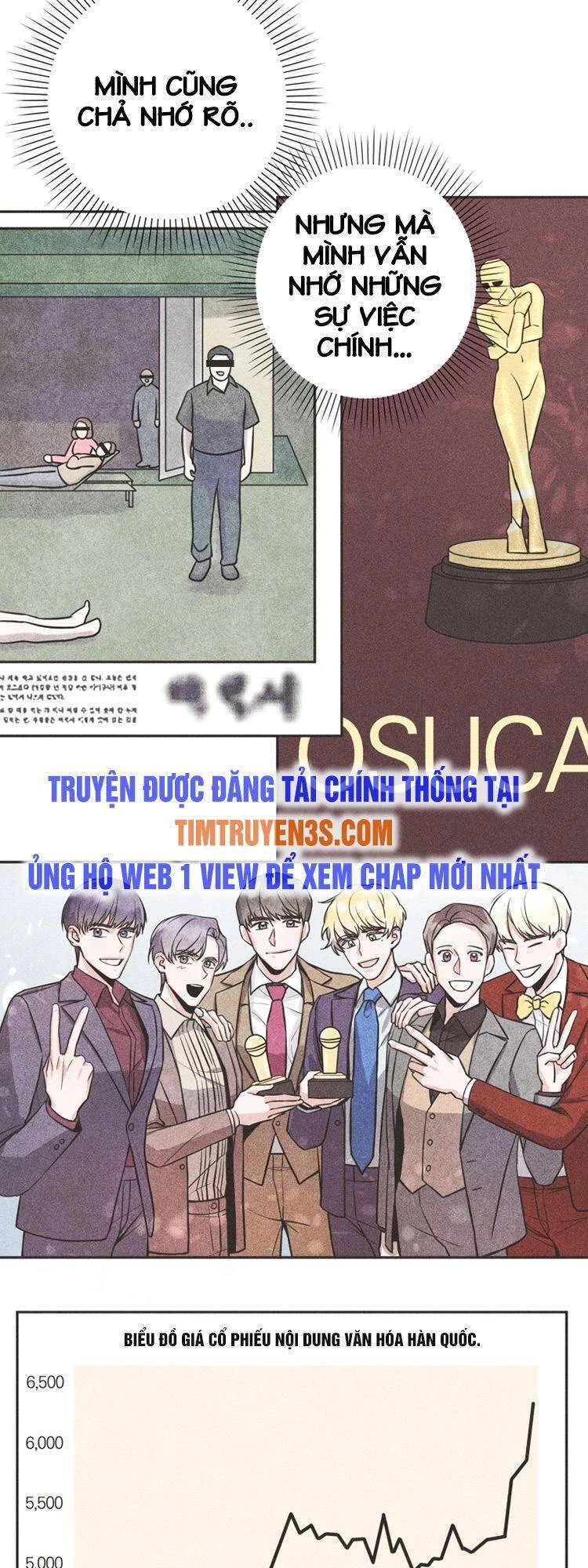 Trở Thành Siêu Diễn Viên Chỉ Bằng Việc Đọc Sách Chapter 3 - 28