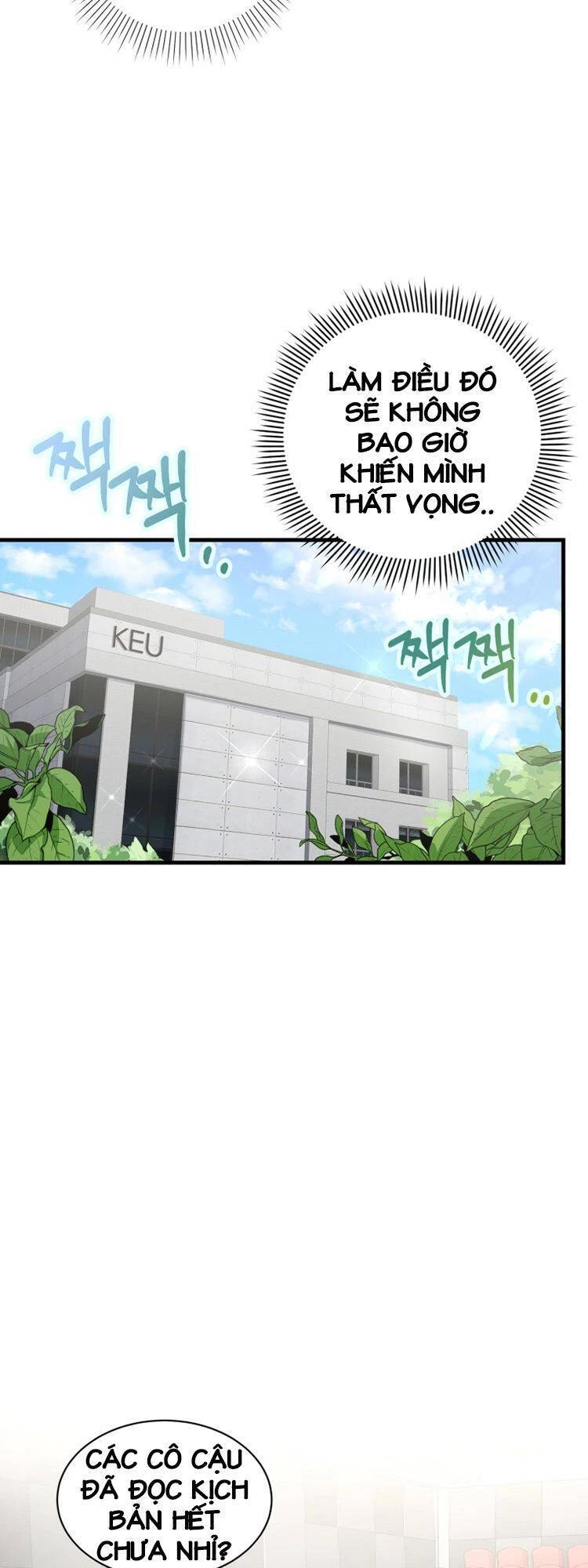 Trở Thành Siêu Diễn Viên Chỉ Bằng Việc Đọc Sách Chapter 3 - 30