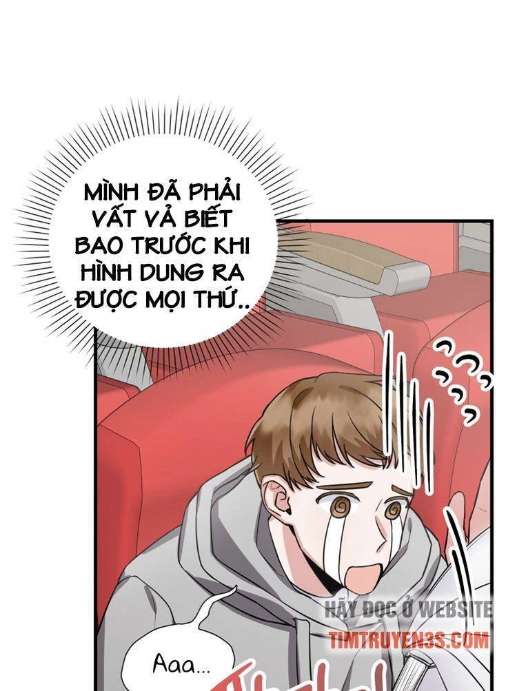 Trở Thành Siêu Diễn Viên Chỉ Bằng Việc Đọc Sách Chapter 3 - 32