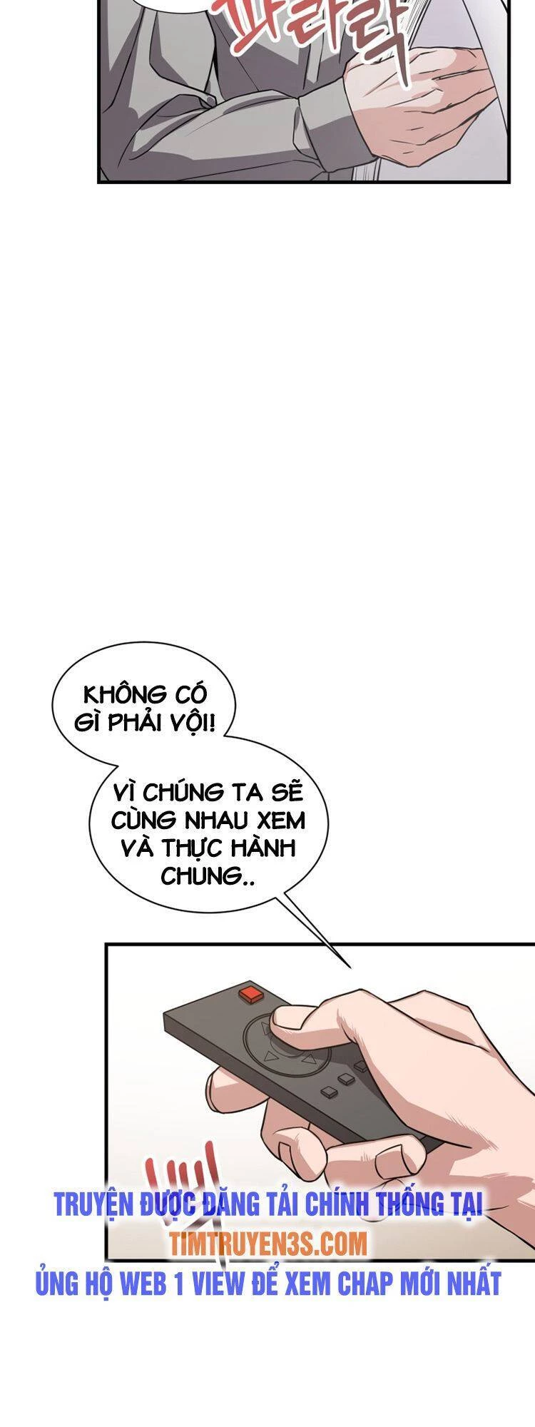 Trở Thành Siêu Diễn Viên Chỉ Bằng Việc Đọc Sách Chapter 3 - 33