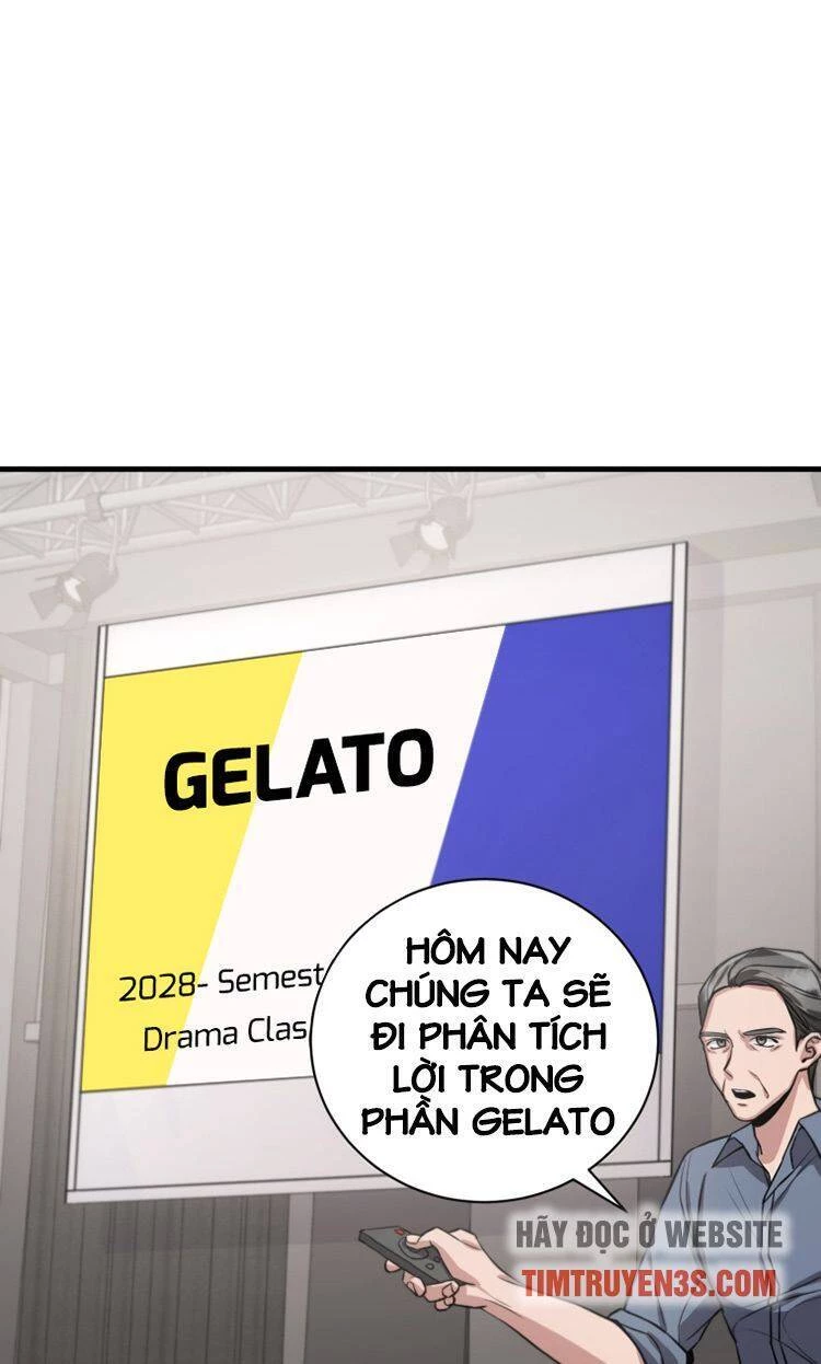 Trở Thành Siêu Diễn Viên Chỉ Bằng Việc Đọc Sách Chapter 3 - 34