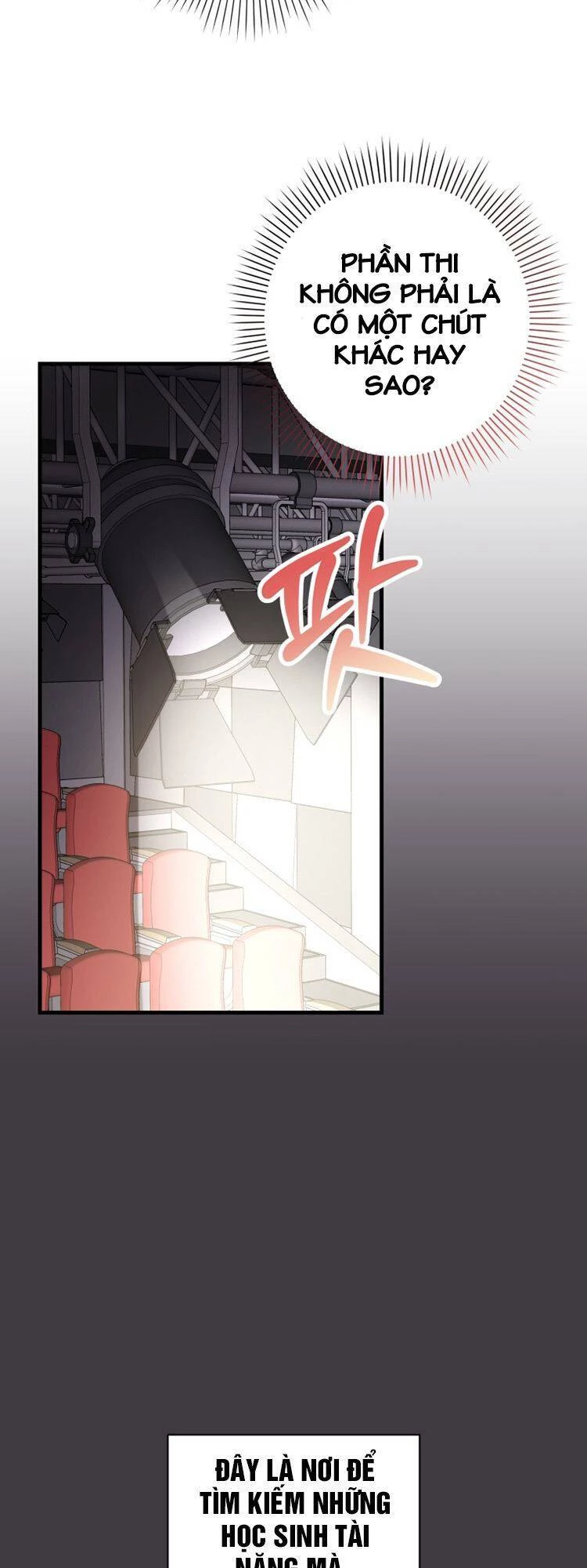 Trở Thành Siêu Diễn Viên Chỉ Bằng Việc Đọc Sách Chapter 3 - 36