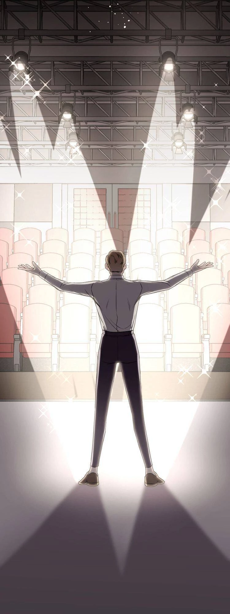 Trở Thành Siêu Diễn Viên Chỉ Bằng Việc Đọc Sách Chapter 3 - 38