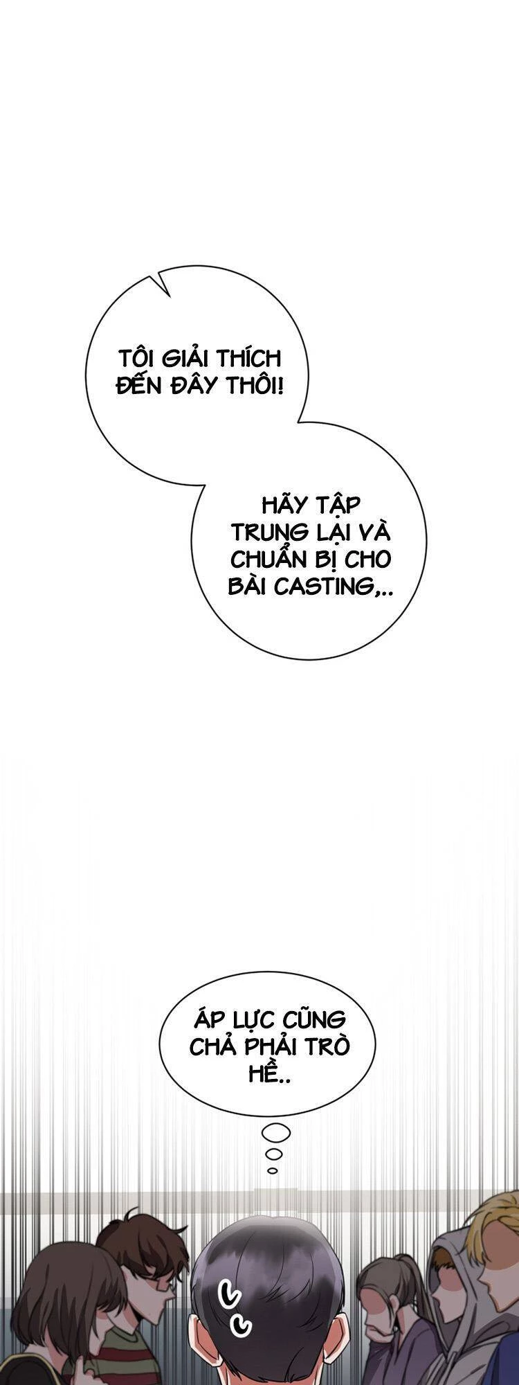 Trở Thành Siêu Diễn Viên Chỉ Bằng Việc Đọc Sách Chapter 3 - 44