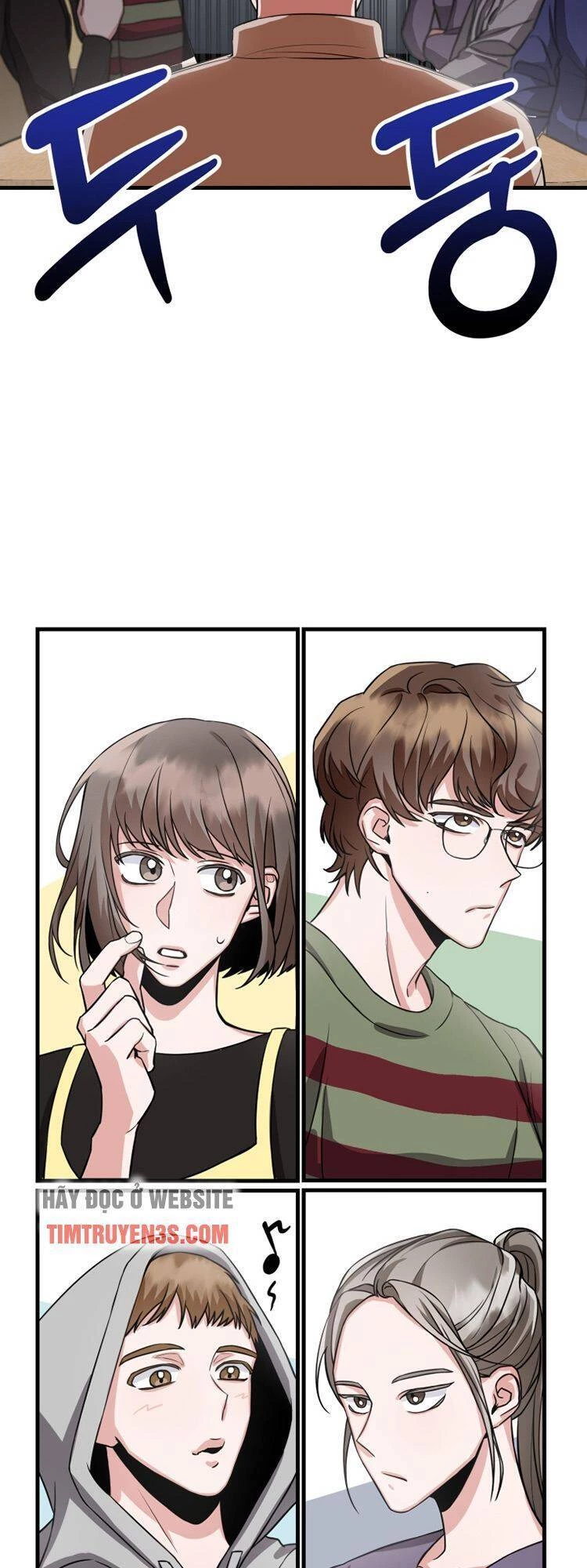 Trở Thành Siêu Diễn Viên Chỉ Bằng Việc Đọc Sách Chapter 3 - 45