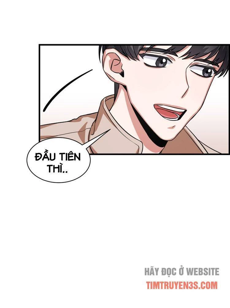 Trở Thành Siêu Diễn Viên Chỉ Bằng Việc Đọc Sách Chapter 3 - 49