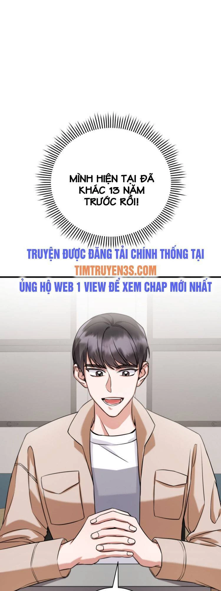 Trở Thành Siêu Diễn Viên Chỉ Bằng Việc Đọc Sách Chapter 3 - 50