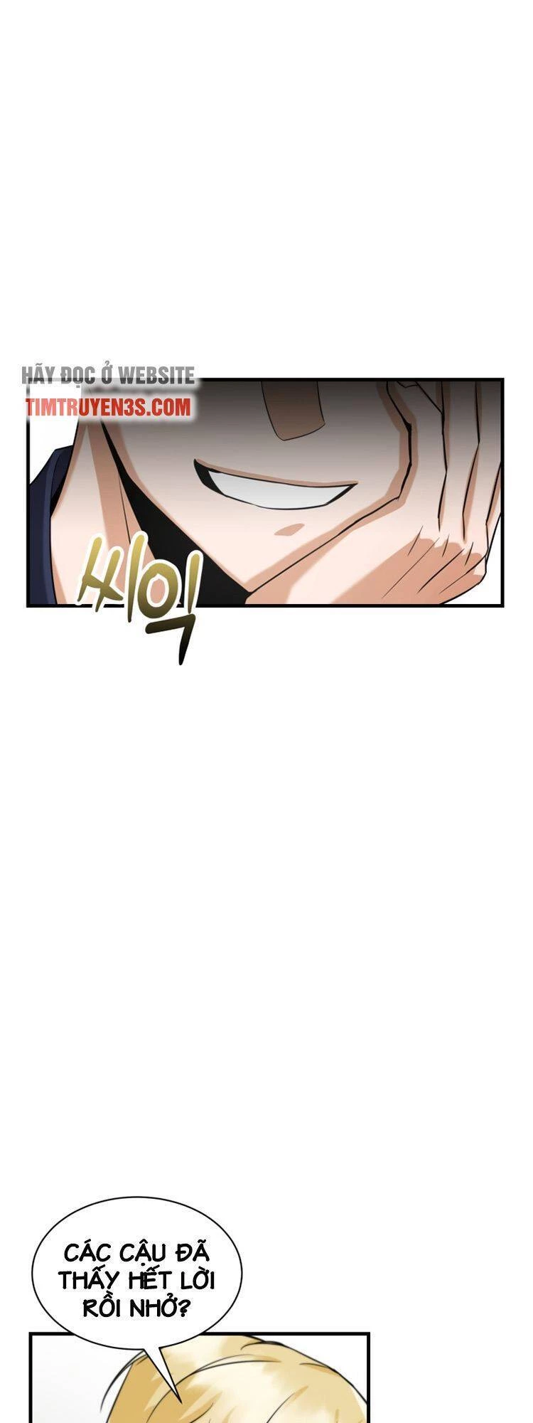 Trở Thành Siêu Diễn Viên Chỉ Bằng Việc Đọc Sách Chapter 3 - 53