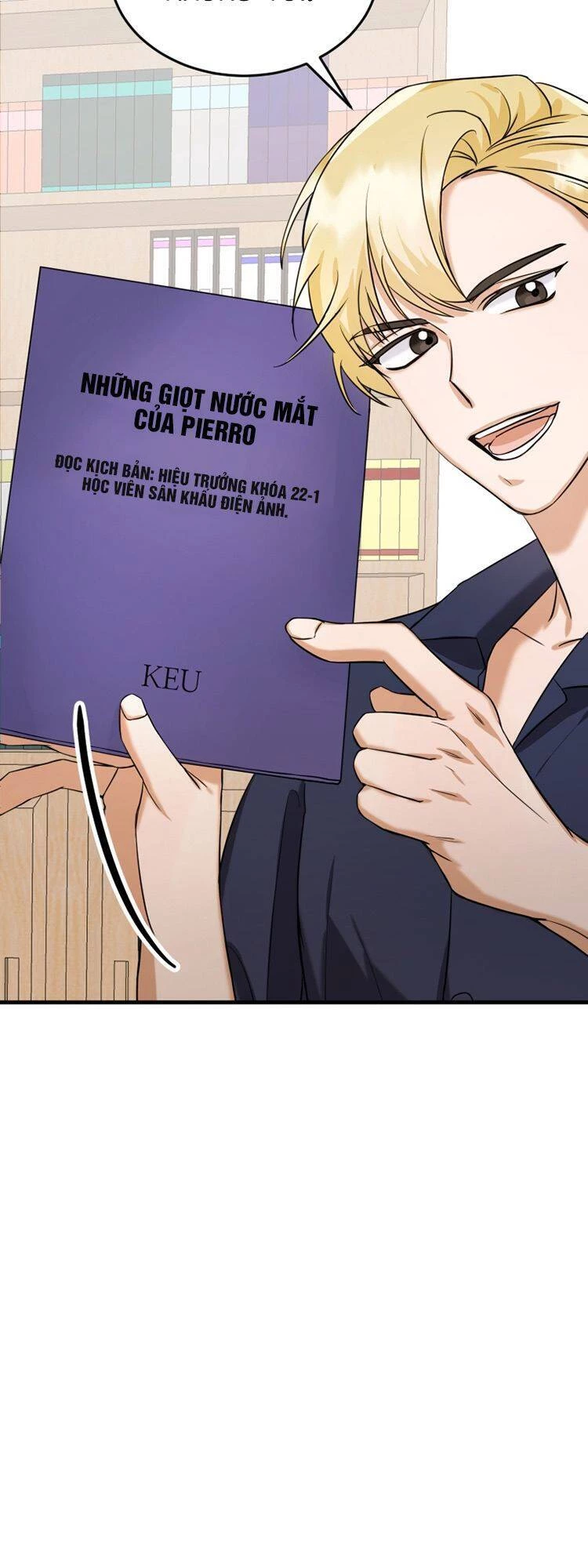 Trở Thành Siêu Diễn Viên Chỉ Bằng Việc Đọc Sách Chapter 3 - 58