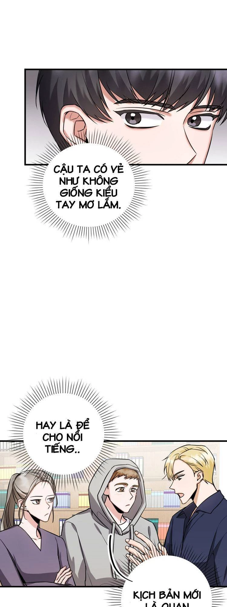Trở Thành Siêu Diễn Viên Chỉ Bằng Việc Đọc Sách Chapter 3 - 59