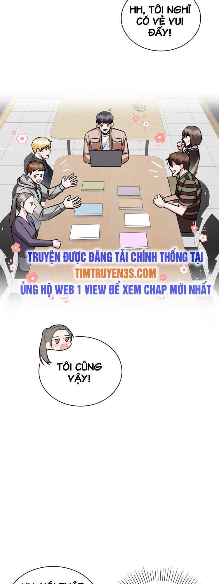 Trở Thành Siêu Diễn Viên Chỉ Bằng Việc Đọc Sách Chapter 3 - 62