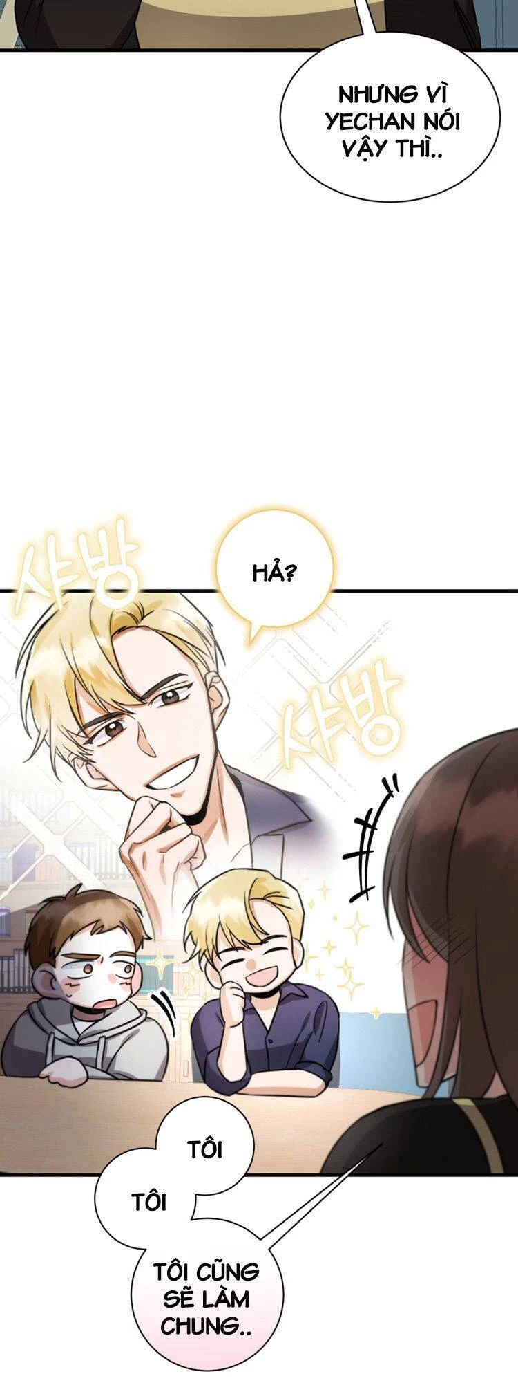 Trở Thành Siêu Diễn Viên Chỉ Bằng Việc Đọc Sách Chapter 3 - 64