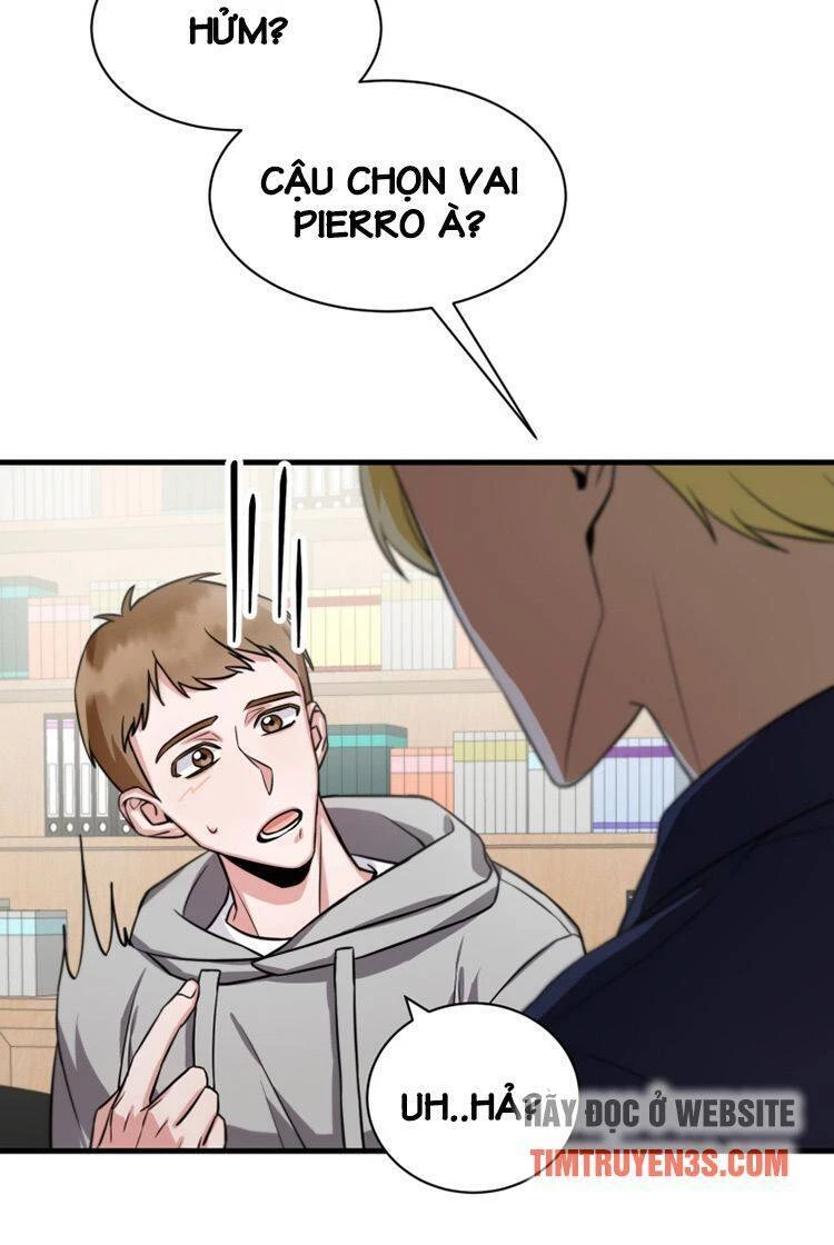 Trở Thành Siêu Diễn Viên Chỉ Bằng Việc Đọc Sách Chapter 3 - 74