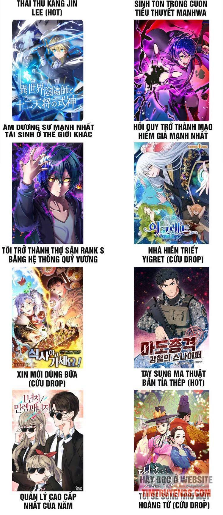 Trở Thành Siêu Diễn Viên Chỉ Bằng Việc Đọc Sách Chapter 3 - 78