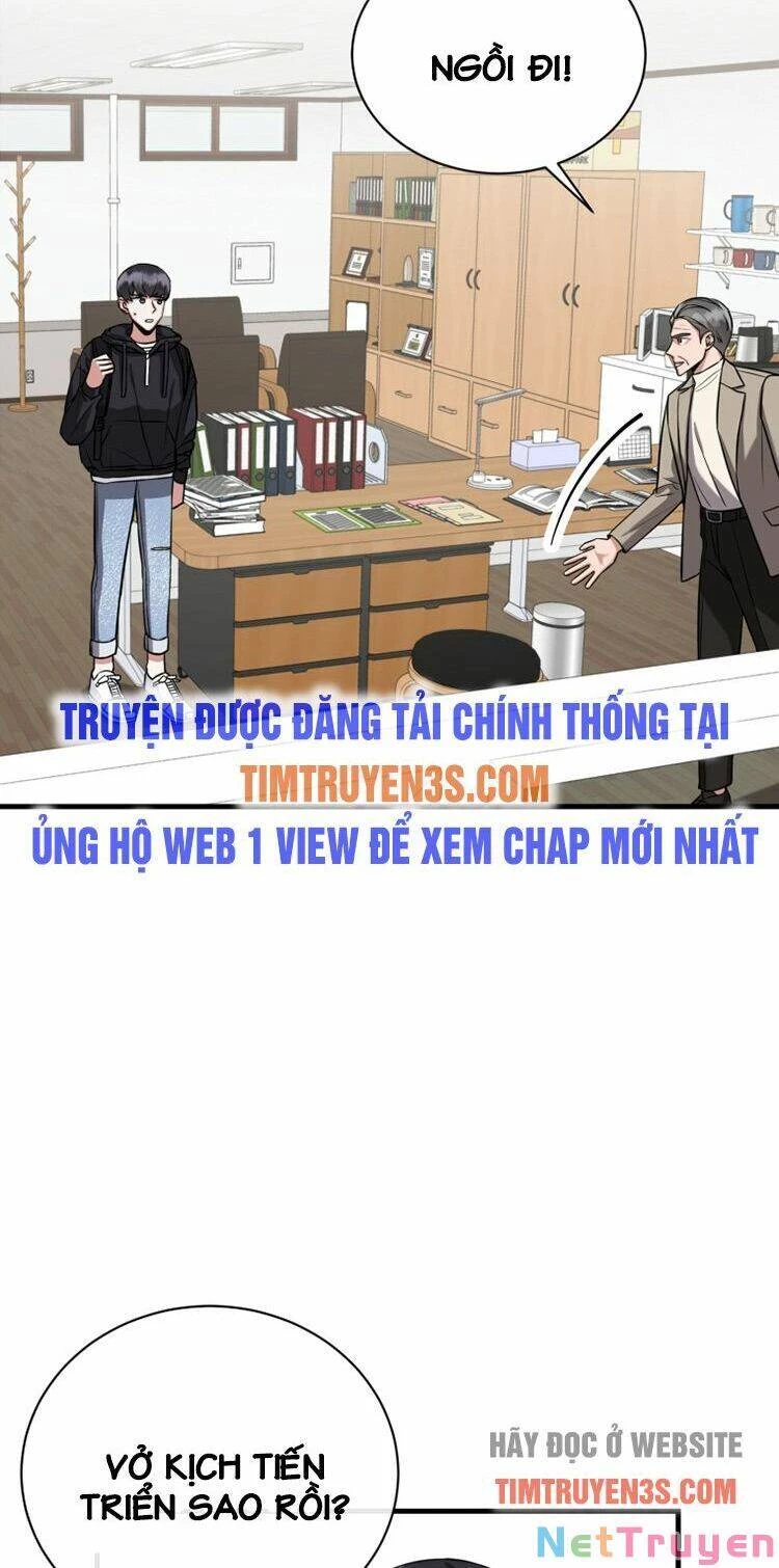 Trở Thành Siêu Diễn Viên Chỉ Bằng Việc Đọc Sách Chapter 6 - 12