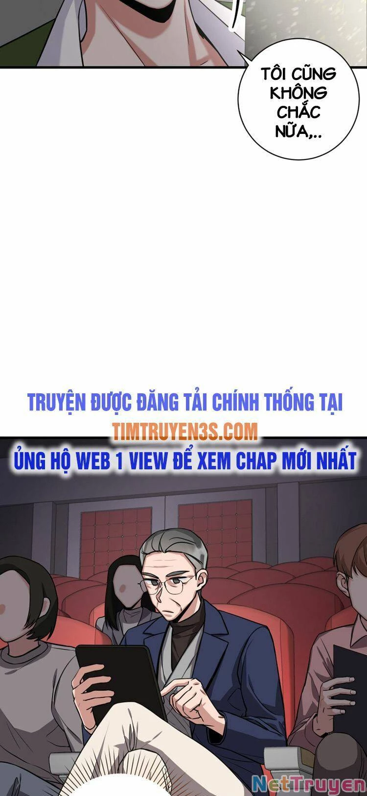 Trở Thành Siêu Diễn Viên Chỉ Bằng Việc Đọc Sách Chapter 6 - 33