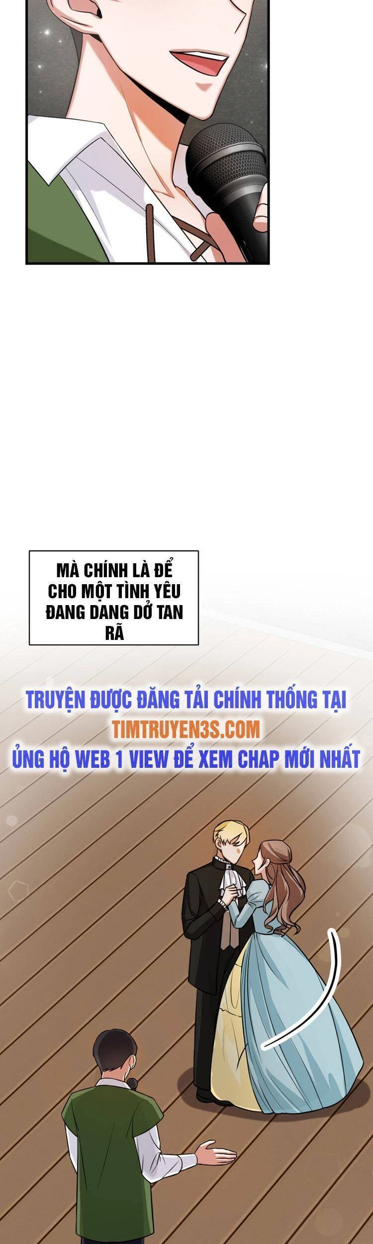 Trở Thành Siêu Diễn Viên Chỉ Bằng Việc Đọc Sách Chapter 7 - 16