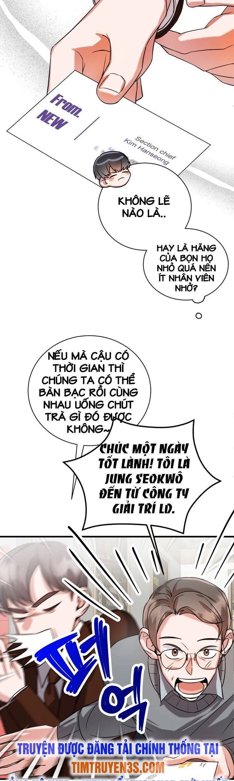 Trở Thành Siêu Diễn Viên Chỉ Bằng Việc Đọc Sách Chapter 7 - 44