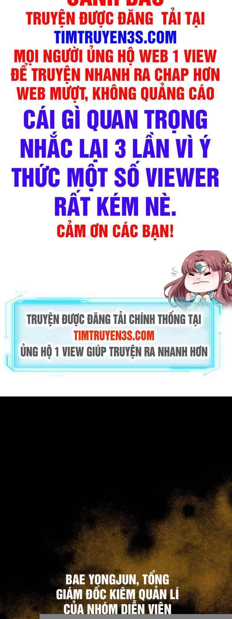 Trở Thành Siêu Diễn Viên Chỉ Bằng Việc Đọc Sách Chapter 8 - 2