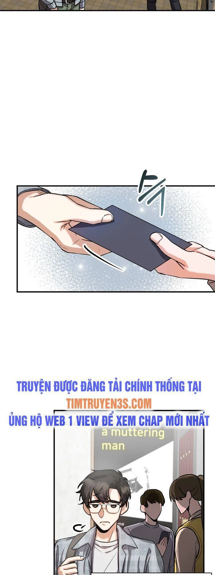 Trở Thành Siêu Diễn Viên Chỉ Bằng Việc Đọc Sách Chapter 8 - 16