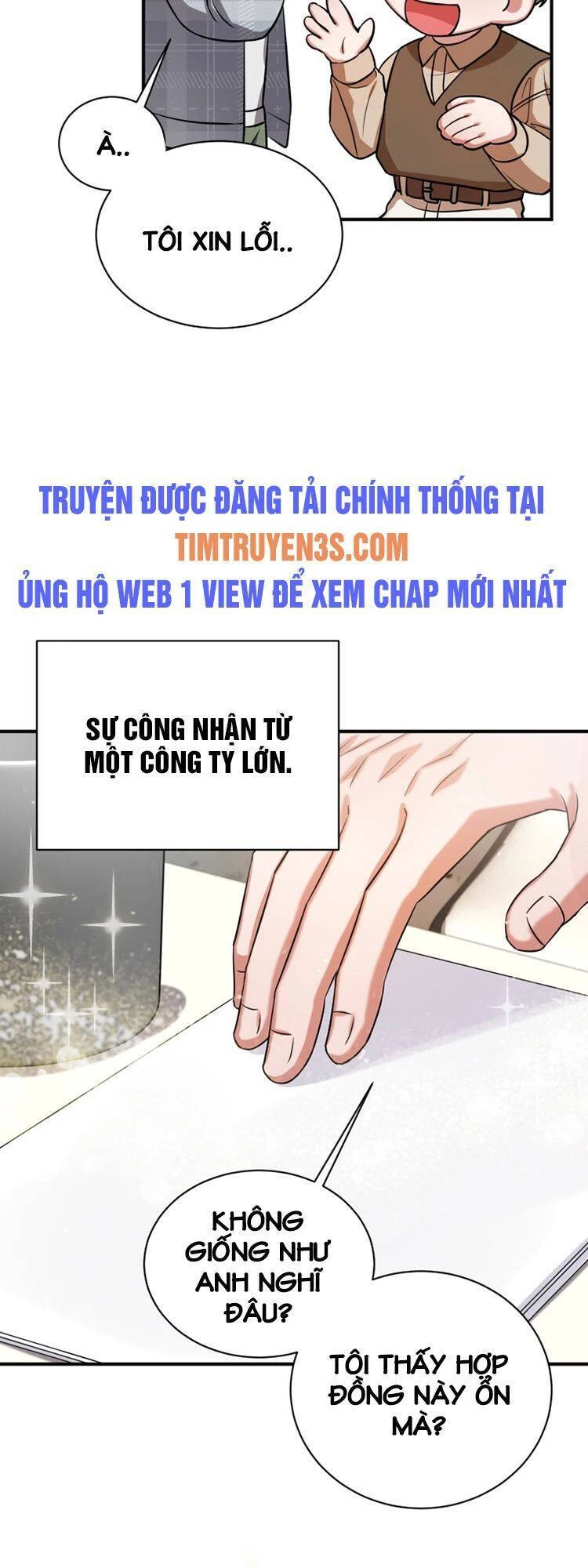 Trở Thành Siêu Diễn Viên Chỉ Bằng Việc Đọc Sách Chapter 8 - 52