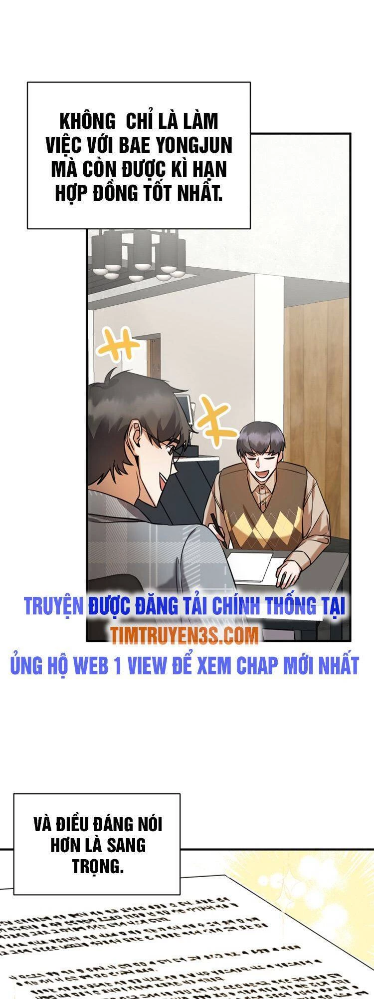 Trở Thành Siêu Diễn Viên Chỉ Bằng Việc Đọc Sách Chapter 8 - 56