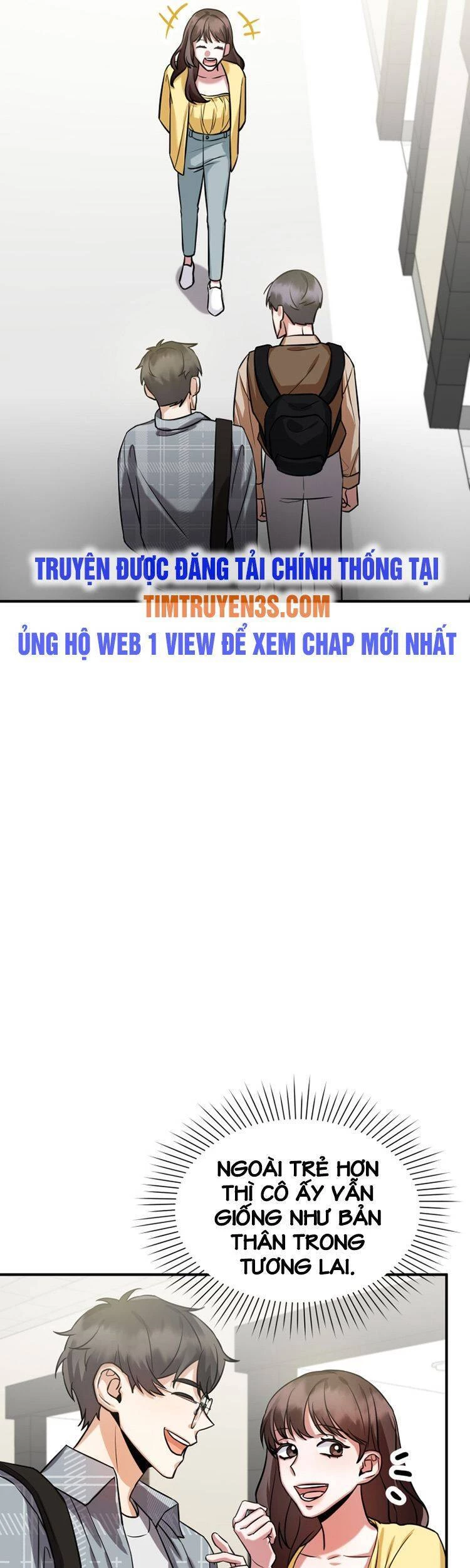 Trở Thành Siêu Diễn Viên Chỉ Bằng Việc Đọc Sách Chapter 9 - 27