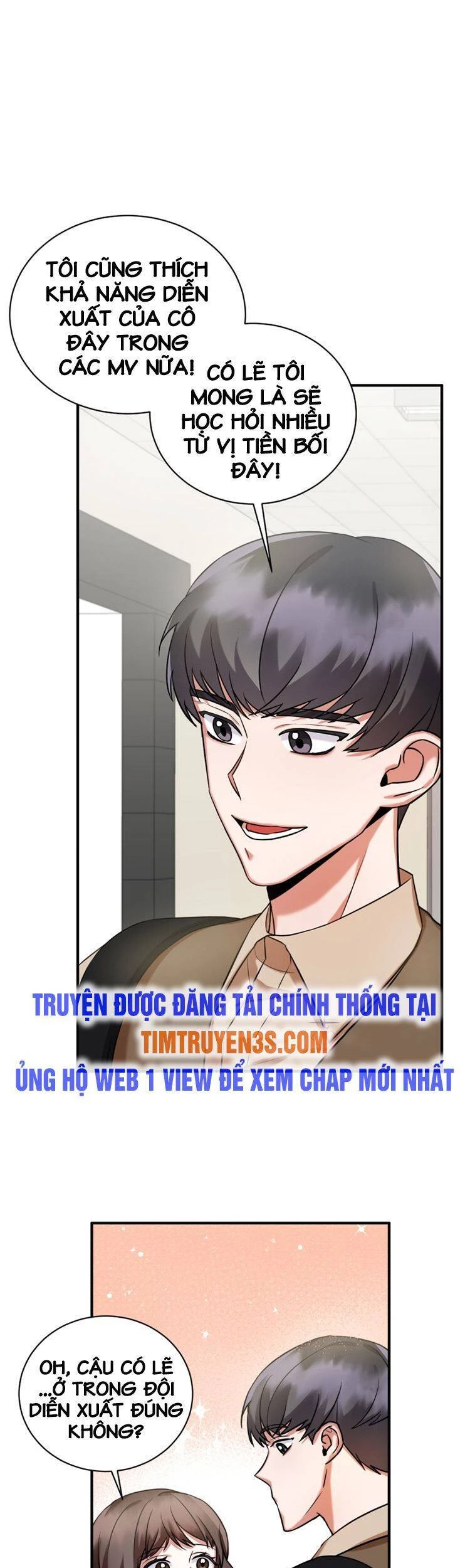 Trở Thành Siêu Diễn Viên Chỉ Bằng Việc Đọc Sách Chapter 9 - 33