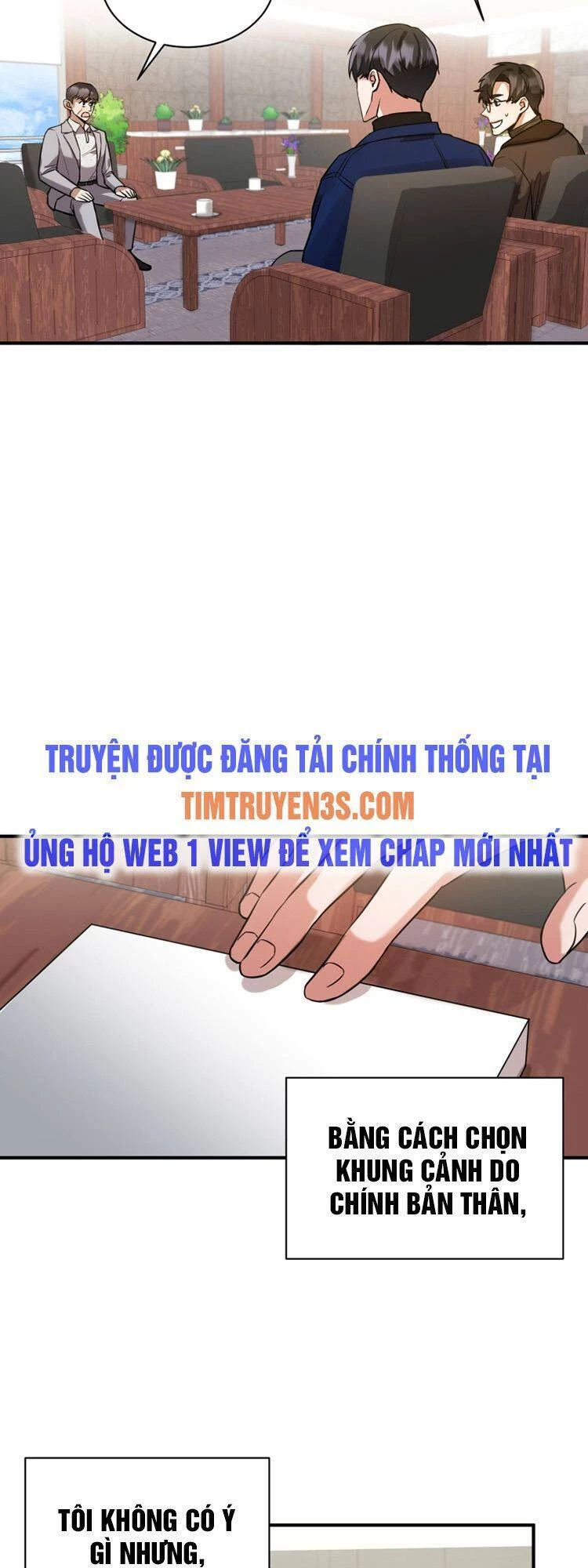 Trở Thành Siêu Diễn Viên Chỉ Bằng Việc Đọc Sách Chapter 10 - 8