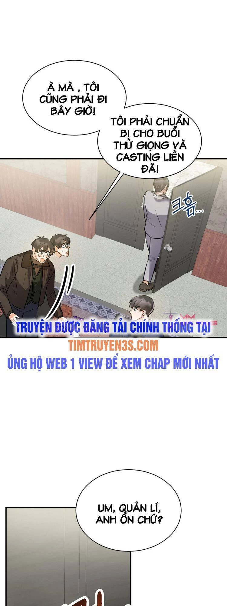 Trở Thành Siêu Diễn Viên Chỉ Bằng Việc Đọc Sách Chapter 10 - 56