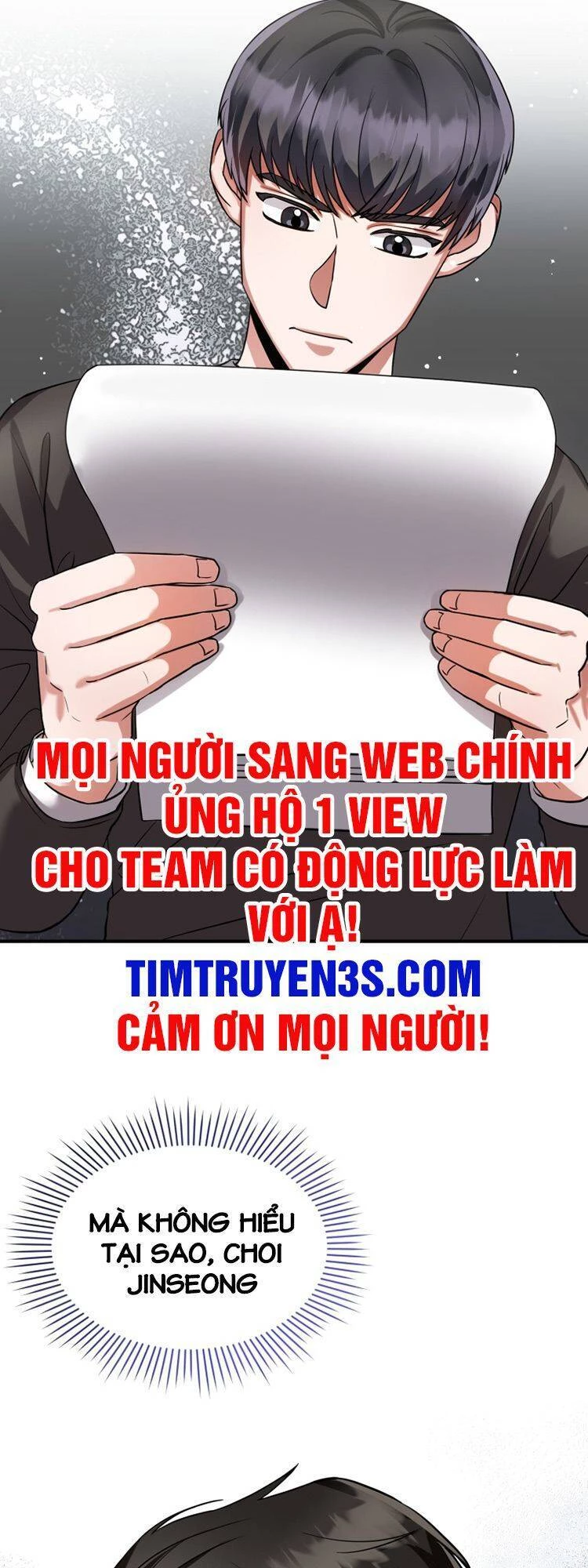 Trở Thành Siêu Diễn Viên Chỉ Bằng Việc Đọc Sách Chapter 11 - 4