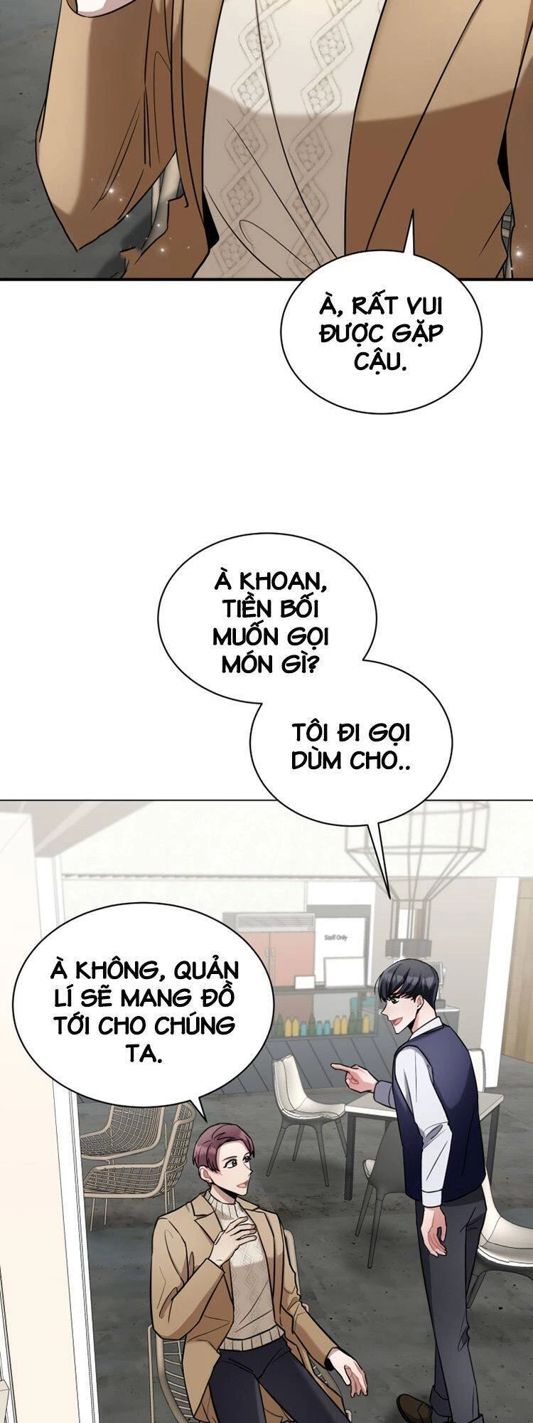 Trở Thành Siêu Diễn Viên Chỉ Bằng Việc Đọc Sách Chapter 14 - 31