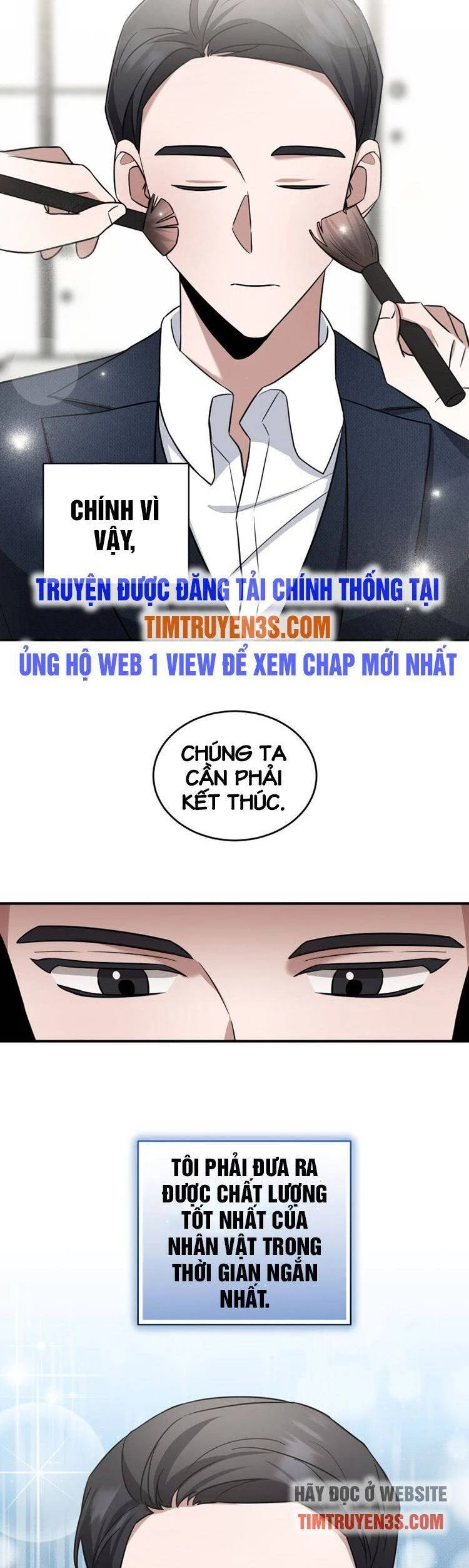 Trở Thành Siêu Diễn Viên Chỉ Bằng Việc Đọc Sách Chapter 16 - 20