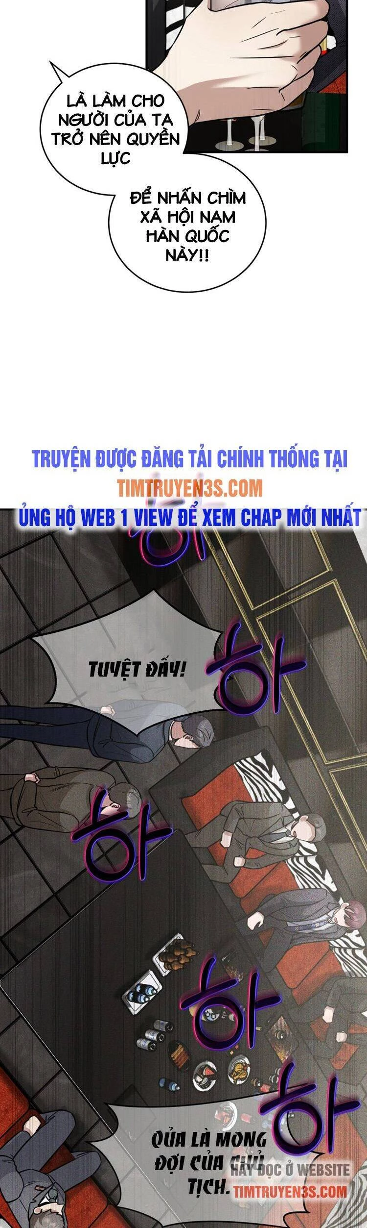 Trở Thành Siêu Diễn Viên Chỉ Bằng Việc Đọc Sách Chapter 16 - 32