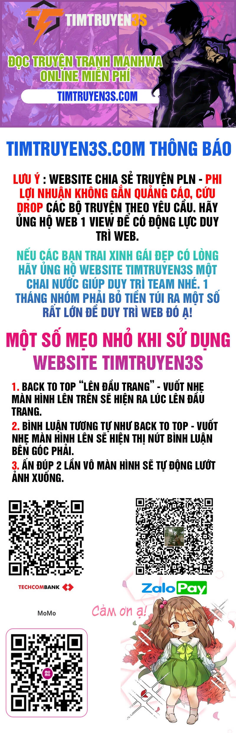 Trở Thành Siêu Diễn Viên Chỉ Bằng Việc Đọc Sách Chapter 17 - 1
