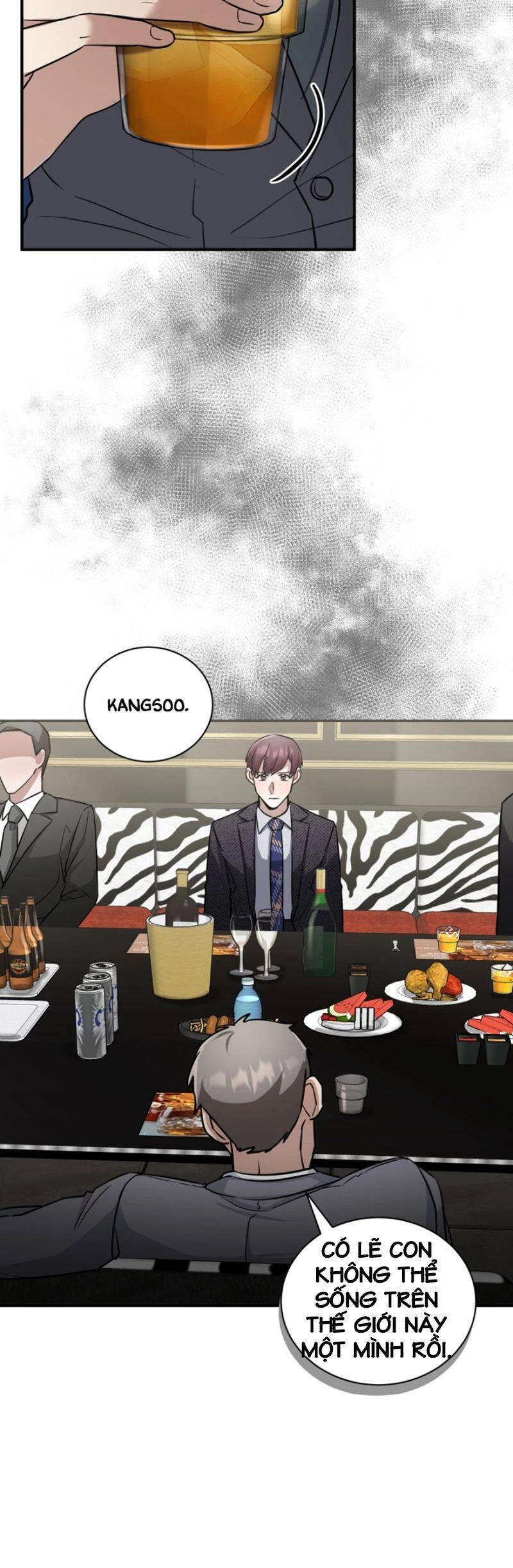 Trở Thành Siêu Diễn Viên Chỉ Bằng Việc Đọc Sách Chapter 17 - 9