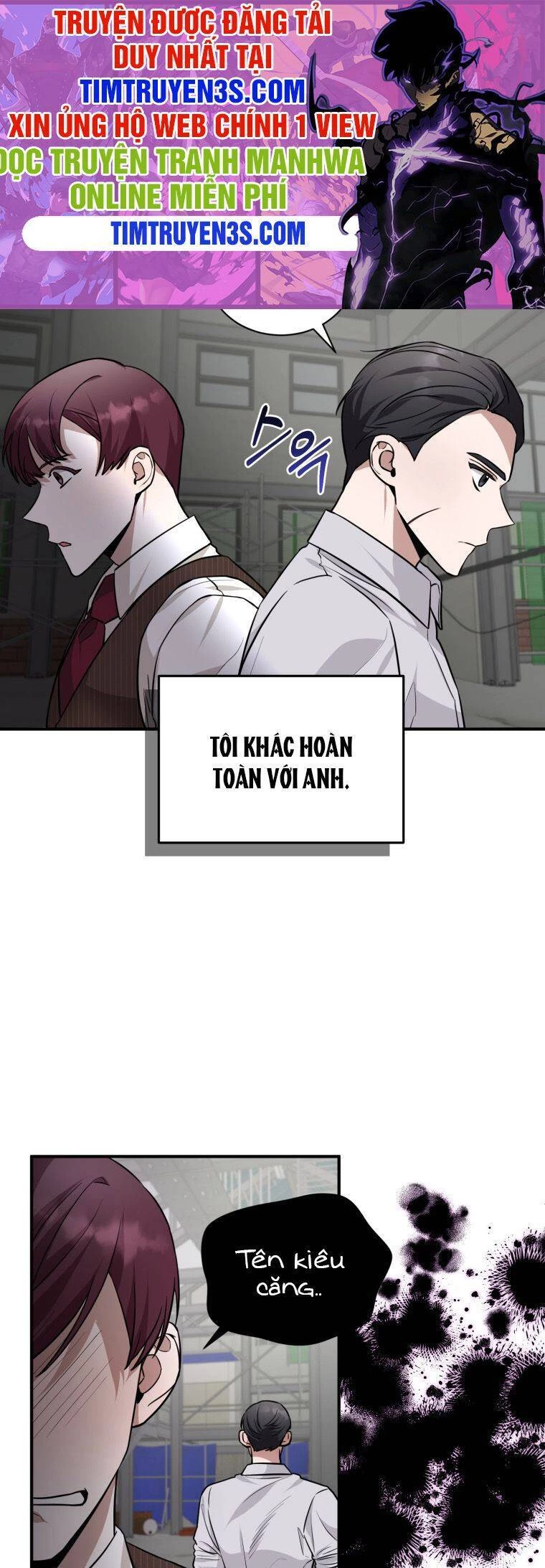 Trở Thành Siêu Diễn Viên Chỉ Bằng Việc Đọc Sách Chapter 20 - 2