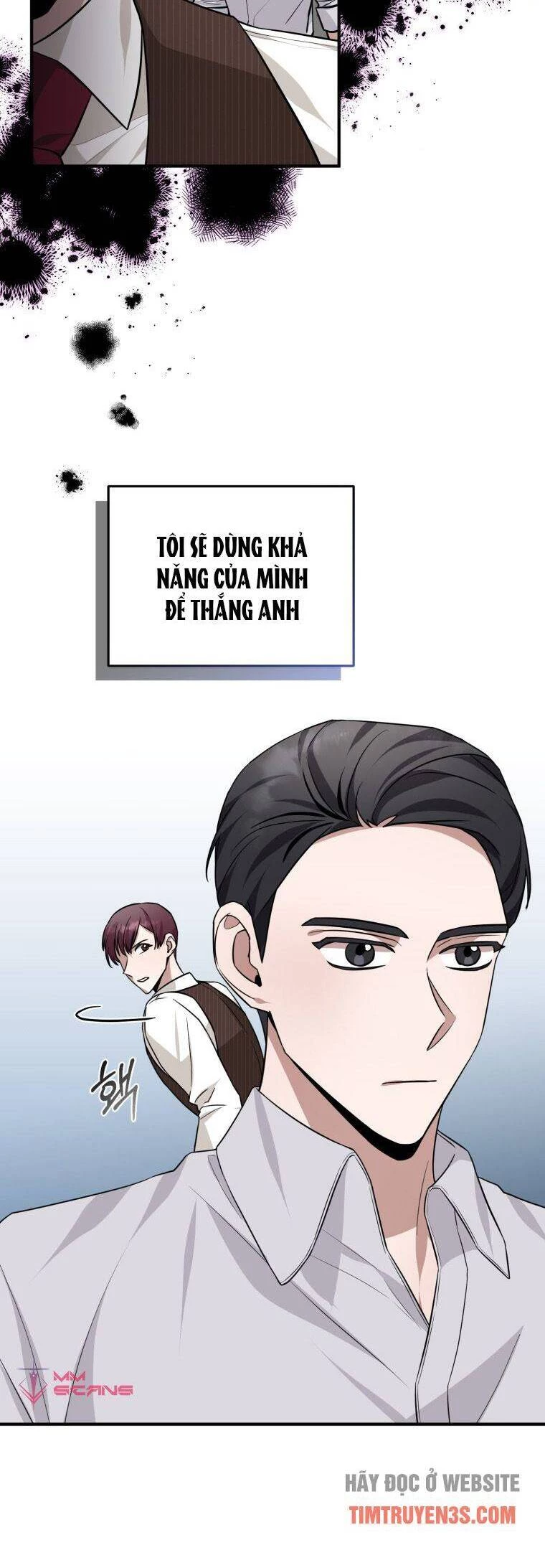 Trở Thành Siêu Diễn Viên Chỉ Bằng Việc Đọc Sách Chapter 20 - 3