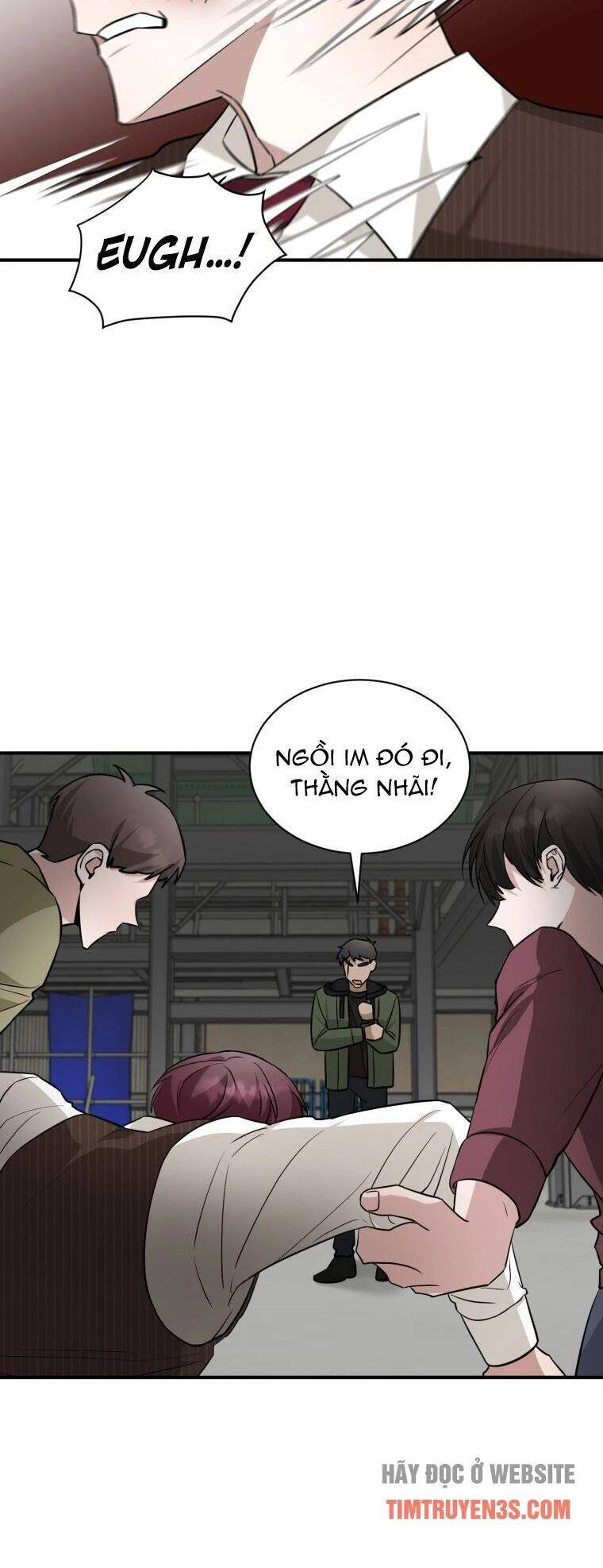 Trở Thành Siêu Diễn Viên Chỉ Bằng Việc Đọc Sách Chapter 20 - 9