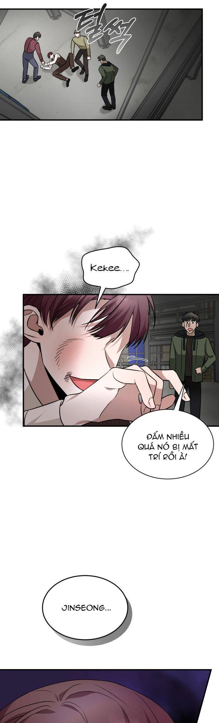 Trở Thành Siêu Diễn Viên Chỉ Bằng Việc Đọc Sách Chapter 20 - 12