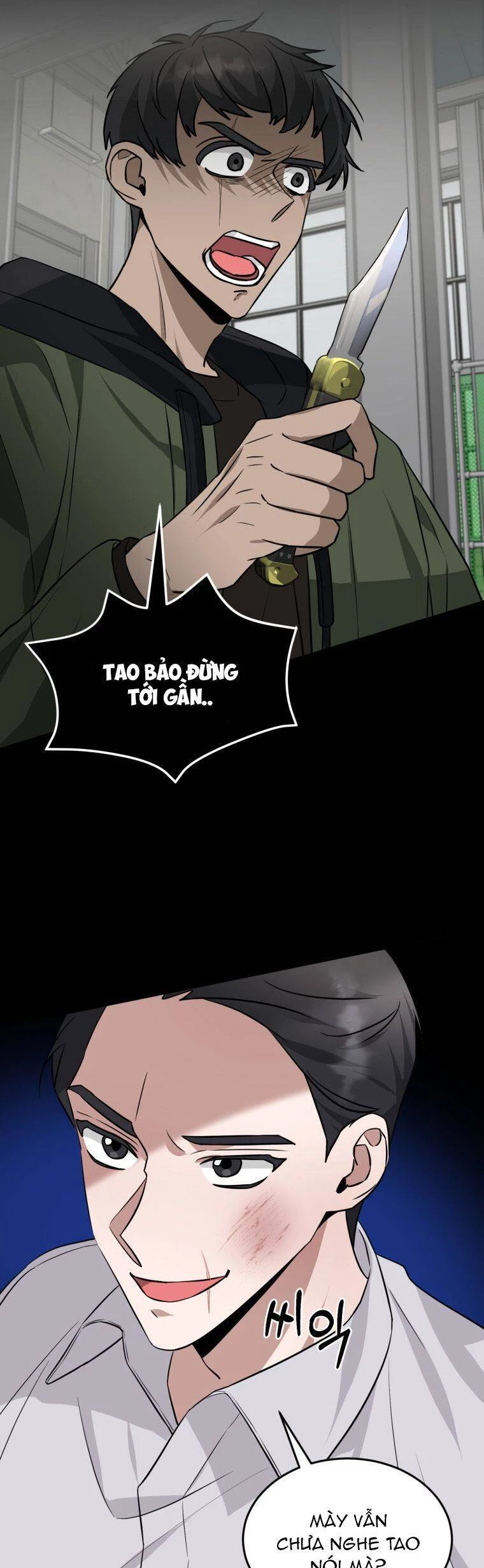 Trở Thành Siêu Diễn Viên Chỉ Bằng Việc Đọc Sách Chapter 20 - 35