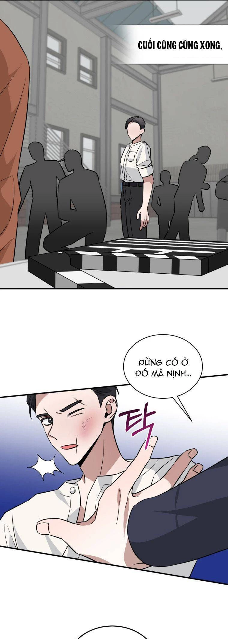 Trở Thành Siêu Diễn Viên Chỉ Bằng Việc Đọc Sách Chapter 20 - 47
