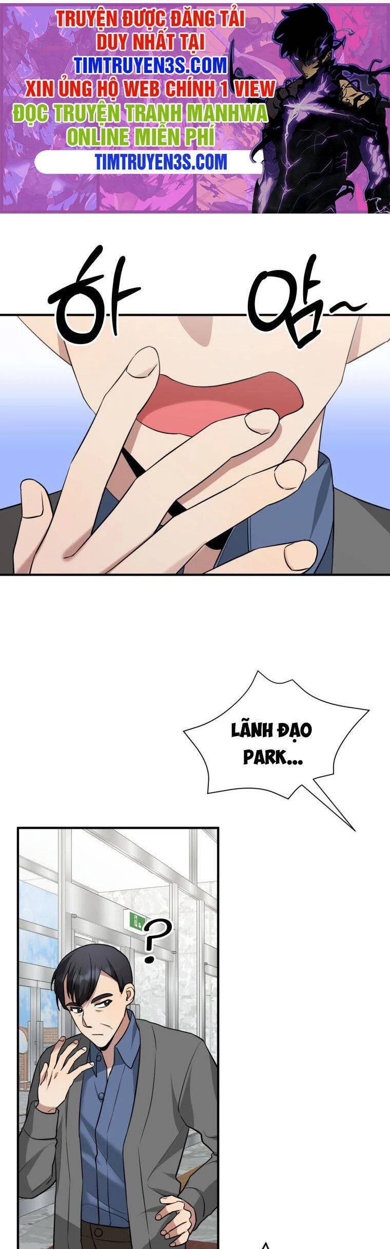 Trở Thành Siêu Diễn Viên Chỉ Bằng Việc Đọc Sách Chapter 21 - 2