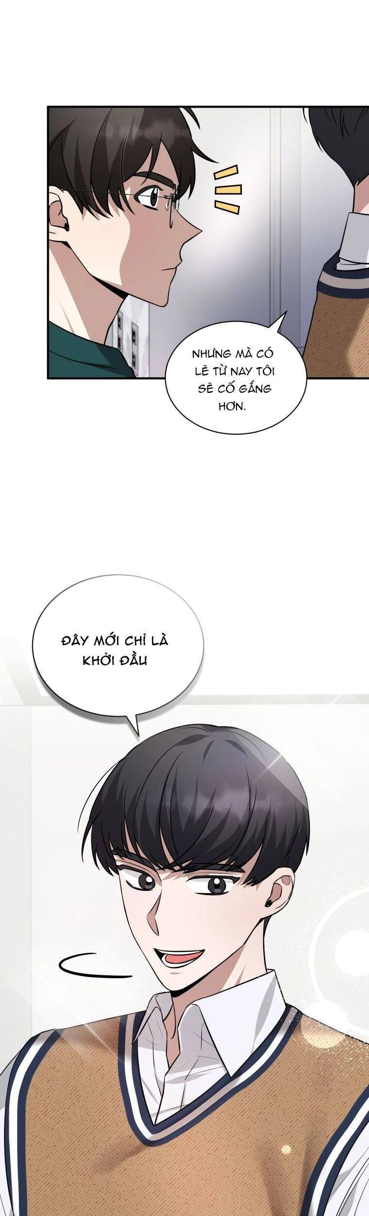 Trở Thành Siêu Diễn Viên Chỉ Bằng Việc Đọc Sách Chapter 21 - 15