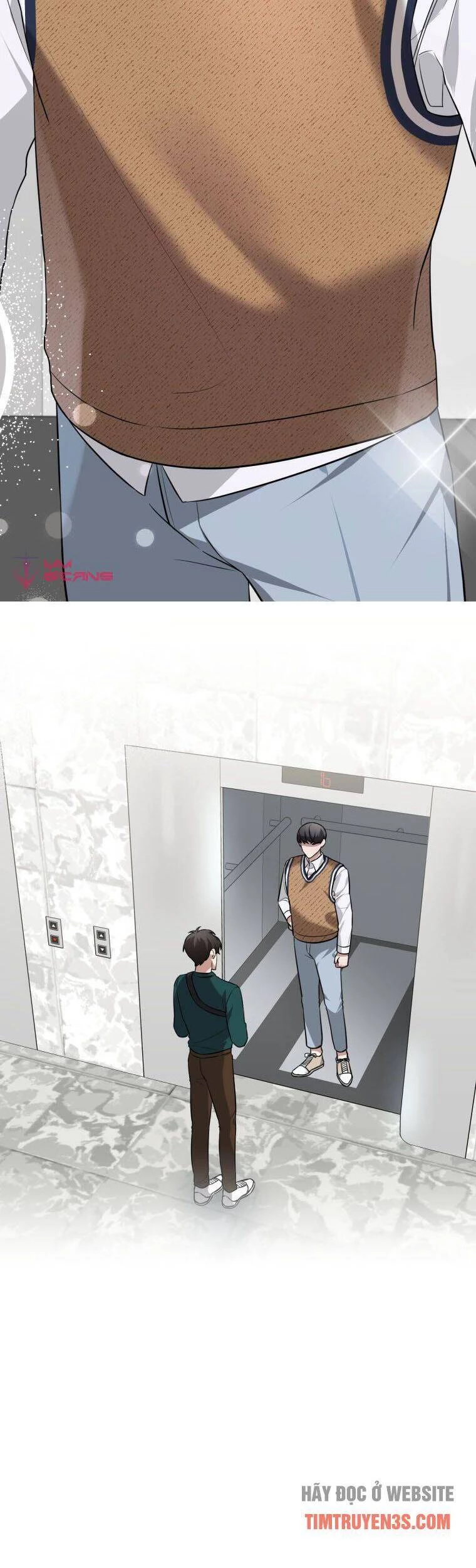 Trở Thành Siêu Diễn Viên Chỉ Bằng Việc Đọc Sách Chapter 21 - 16