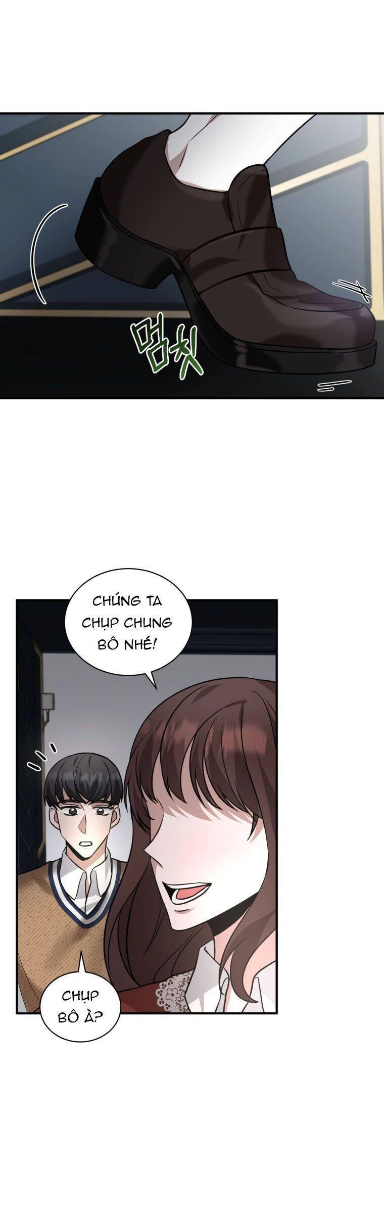 Trở Thành Siêu Diễn Viên Chỉ Bằng Việc Đọc Sách Chapter 21 - 39