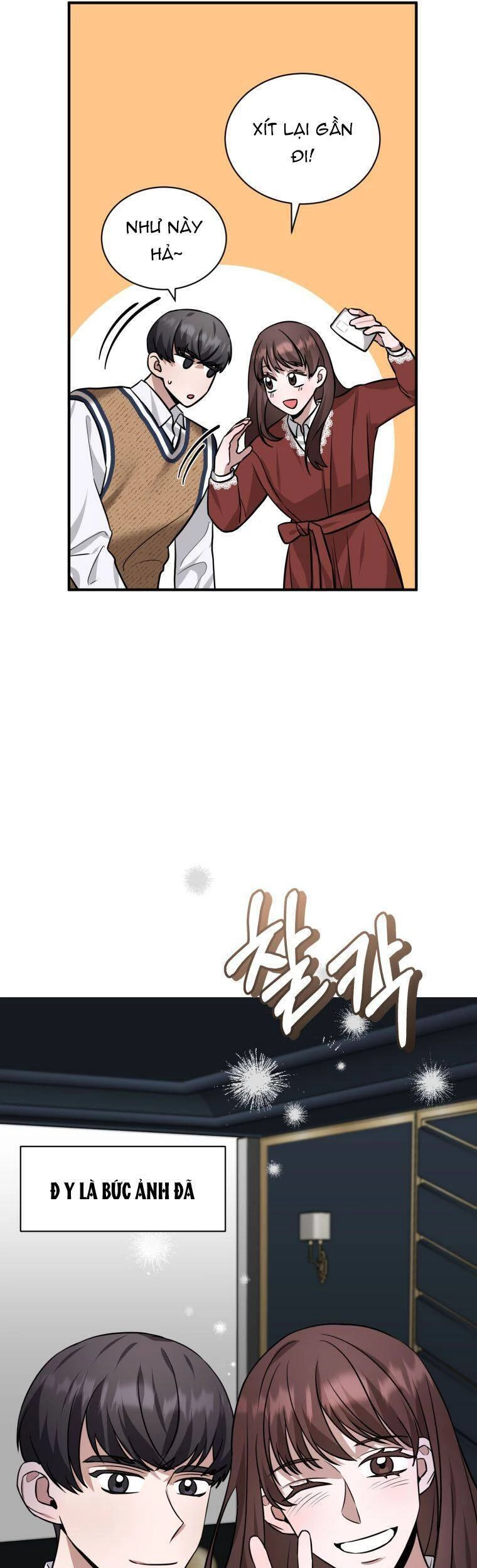 Trở Thành Siêu Diễn Viên Chỉ Bằng Việc Đọc Sách Chapter 21 - 41