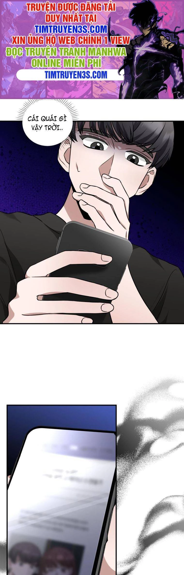 Trở Thành Siêu Diễn Viên Chỉ Bằng Việc Đọc Sách Chapter 22 - 2