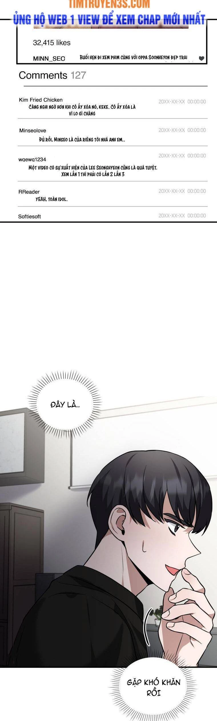 Trở Thành Siêu Diễn Viên Chỉ Bằng Việc Đọc Sách Chapter 22 - 4