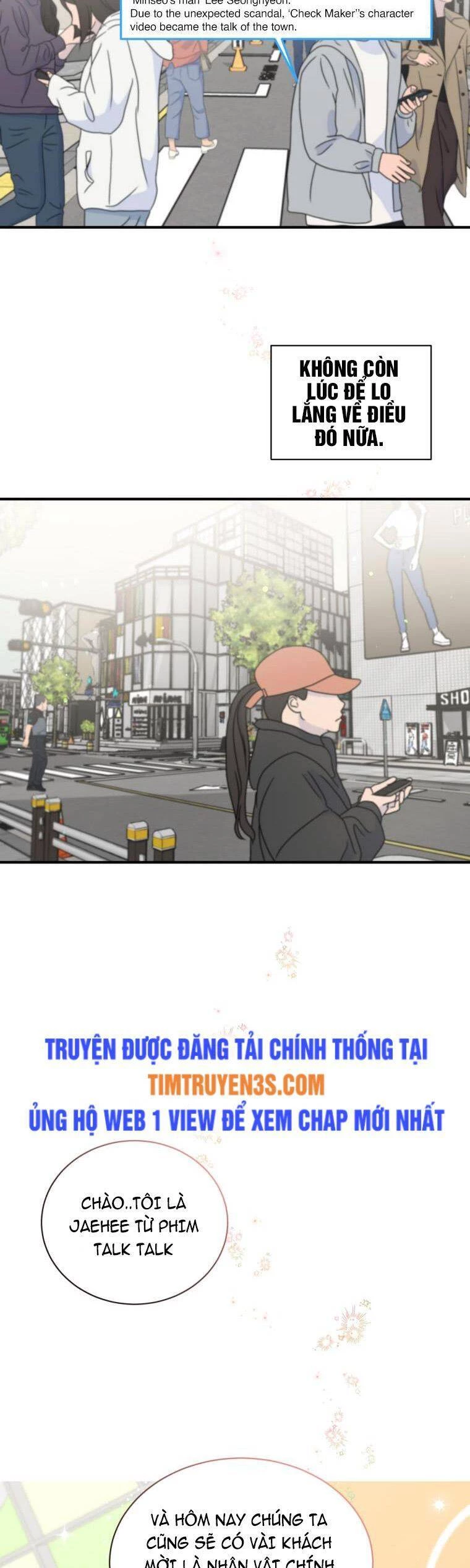 Trở Thành Siêu Diễn Viên Chỉ Bằng Việc Đọc Sách Chapter 22 - 6